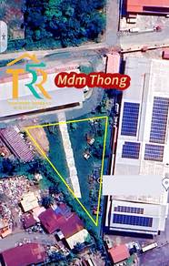 Industrial-Land-for-rent-Tawau-Sabah