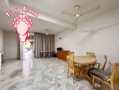 [WORTH] 2 STOREY TERRACE SUNGAI NIBONG PANTAI JERJAK Landed BATU UBAN