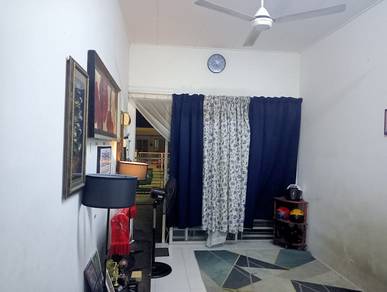 PALING MURAH | Single Storey Terrace Taman Bandar Ekar Rantau