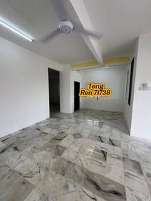 Taman Ria Jaya Lorong Serampang