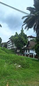 Sg.Pencala Land with existing Apartments