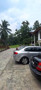 Sg.Pencala Land with existing Apartments