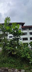 Sg.Pencala Land with existing Apartments