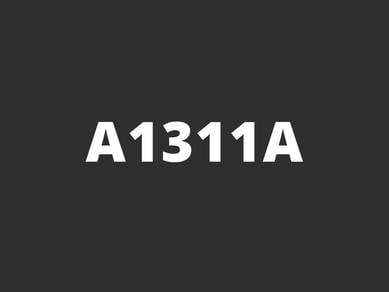 A1311A