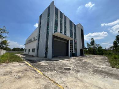 SMD Kundang Jaya Rawang