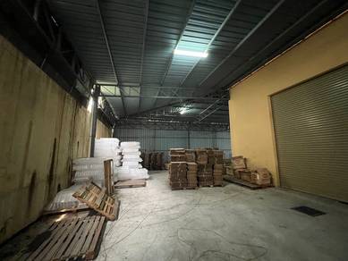SMS Rawang Perdana