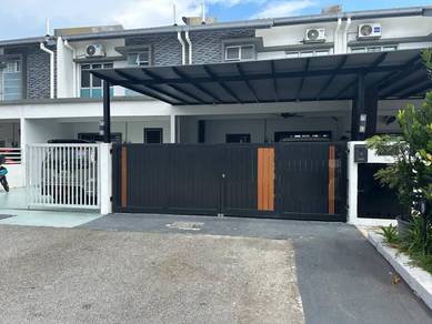 Rumah Fully Extended - The Palm,Bandar Hillpark, Puncak Alam, Selangor