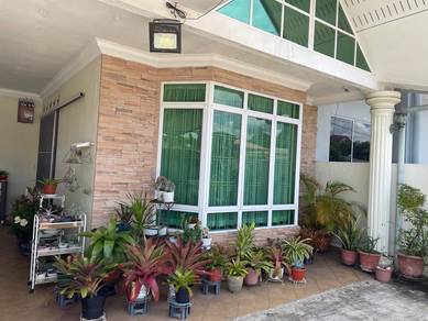 Luyang Ph6 | Single Storey Semi D | CL999| KK