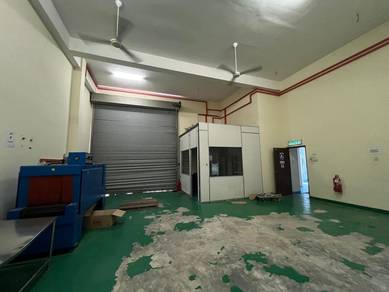 SMS Rawang Perdana