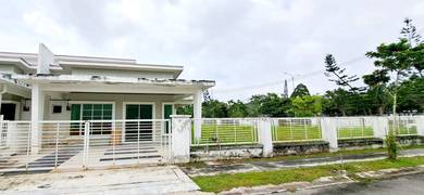 1 Storey Corner For Sale @ Hijayu 1