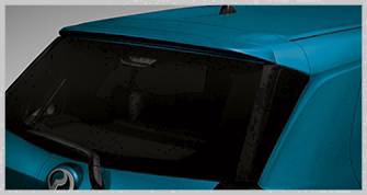 Perodua AXIA MAX LOAN FREE UTILITY PACKAGE
