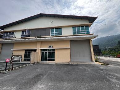 SMS Rawang Perdana