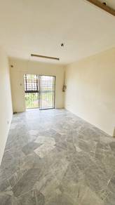 RUVENA VILLA Apartment Taman Putra Perdana Puchong BELOW MARKET