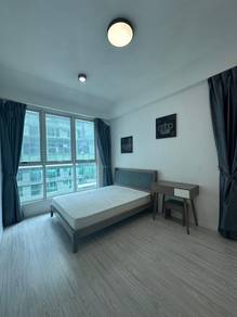 Sutera Avenue Condo Kk City Block B Level 8