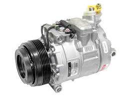 Audi A4 B8 Q5 A/Cond Compressor