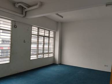 Dataran Otomobil Apartment