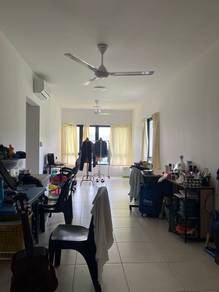 Cheapest Deal! Granito Condo 864sf BASIC FITTING Tanjung Bungah TARUMT