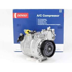 BMW E60 F10 X6 Denso A/Cond Compressor Ori