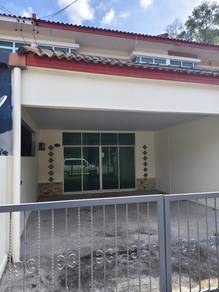 Taman Nelly Double Storey I Kolombong for Sale