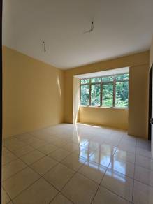Taman Nelly Double Storey I Kolombong for Sale