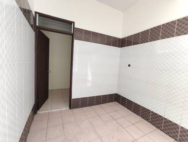 Taman Nelly Double Storey I Kolombong for Sale