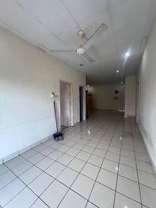 Taman Penampang Apartment