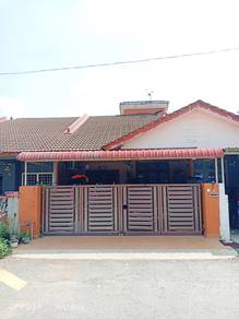 Teres Setingkat INDERA MAHKOTA 3 KUANTAN