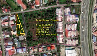 Residential-Land-for-sale-Putatan-Sabah