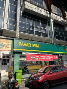 Batu Caves, Koperasi Polis Fasa 2