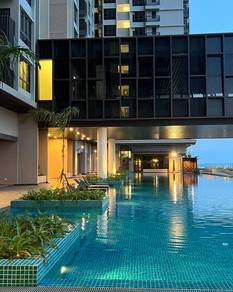 Bali Residence, Kota Syahbandar, Melaka City