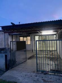 CHEAP House for Rent in Taman Sentosa Klang, Selangor