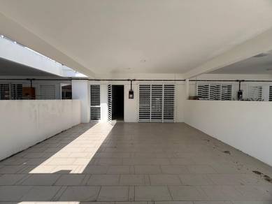 Seremban 2 Storey Terrace House @ Bandar Sri Sendayan Sulaiman2