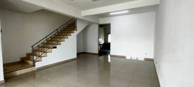 2 sty house Taman Emas Dengkil below market price selangor