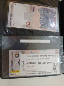 RM2 old money unc