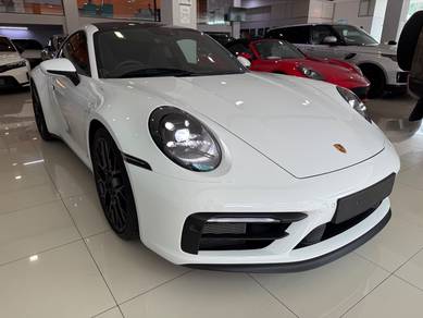 Porsche 911 3.0 CARRERA GTS (A)