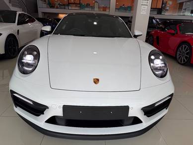 Porsche 911 3.0 CARRERA GTS (A)