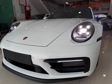 Porsche 911 3.0 CARRERA GTS (A)