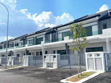 Sempurna Damai Near Diamond City Eco Forest Sempurna Jaya Clover Homes