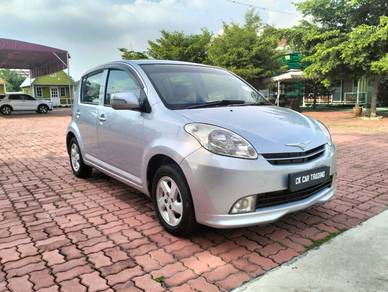Perodua MYVI 1.3 EZi (A)