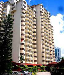 100Loan✔️0Depo✔️SJKP✔️Freehold✔️ Shang Villa Kelana Jaya