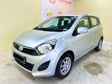 Perodua AXIA 1.0 G (A)