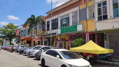 FIRST FLOOR OFFICE Taman Tun Perak Cheras Bandar Tun Hussein Onn