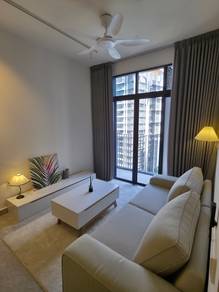 Wangsa Maju Sri Rampai 2 Bedroom Fully Furnish