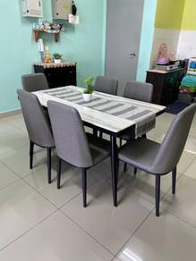 PRICE CAN NEGO The Wharf Residence,  Taman Tasik Prima, Puchong