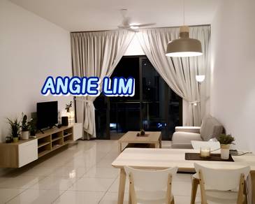 【BEST DEAL】Q1 QUEENS RESIDENCE✦Bayan Lepas Quay WEST Tropicana FIZ USM