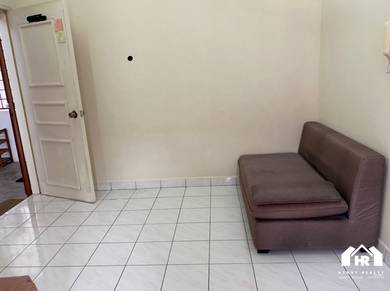 Beverly Hills Apartment / Bundusan / Luyang / Penampang / KK