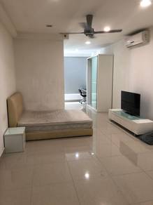 Shaftsbury Residence, Cyberjaya, Selangor, Service Residence