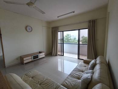 Pearl Tower Condominium Kolombong, Furnished unit, Below Market Value