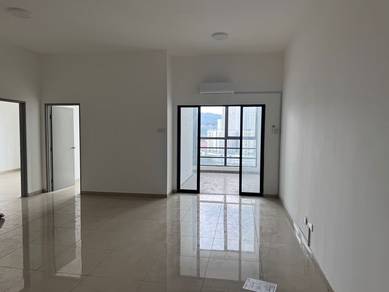 Damai Vista Condominium Alam Damai Cheras Partly Furnished