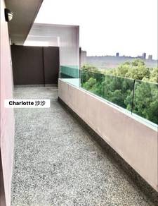 For Sale/ Alam Damai/ Duplex Penthouse/cash out for Reno/ BELOW MV